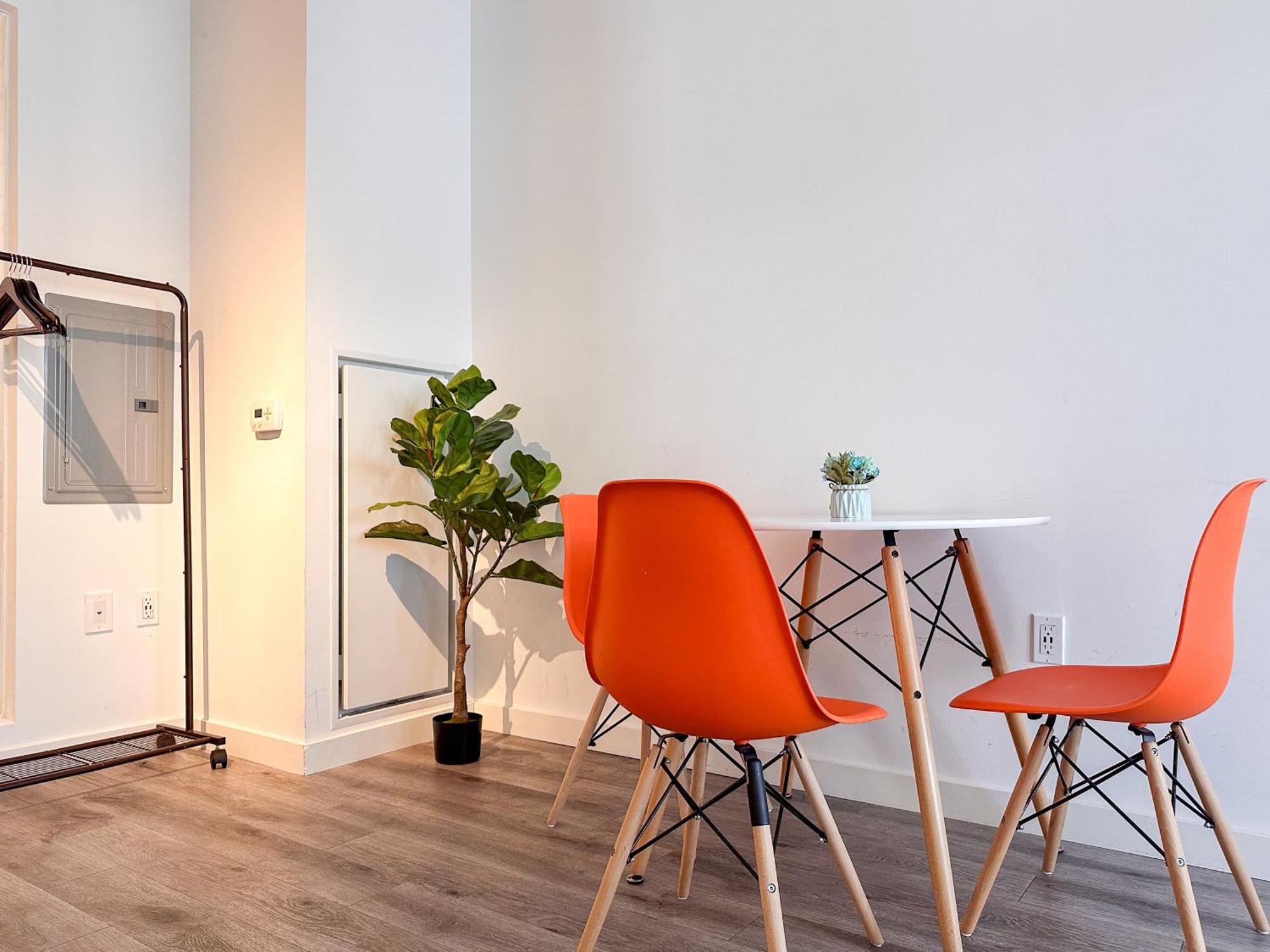 Apartamento Monthier The Wharf Blw1s2u68-1 *